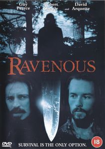 Ravenous