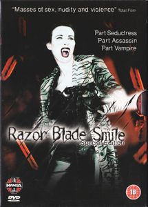 Razor Blade Smile (Special Edition)