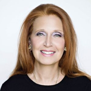 Danielle Steel