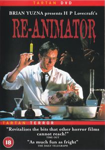 Re-Animator