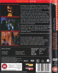 Re-Animator