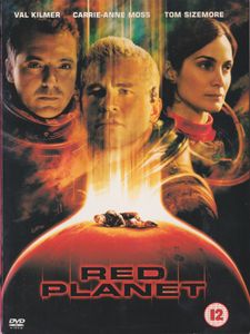 Red Planet