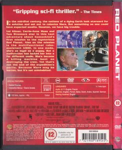Red Planet