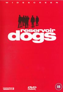 Reservoir Dogs