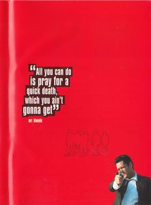 Reservoir Dogs