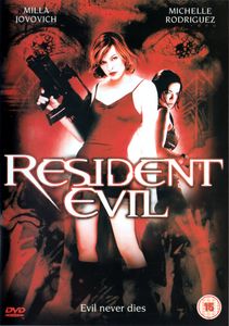 Resident Evil
