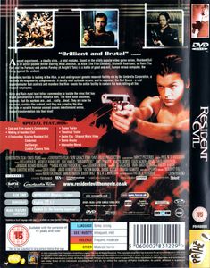 Resident Evil