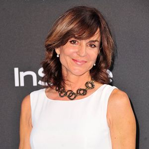 Polly Draper