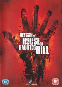 Return To House On Haunted Hill