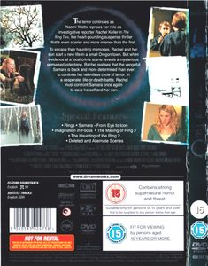 The Ring Two