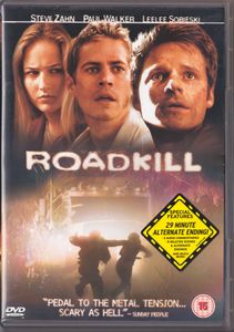 Roadkill