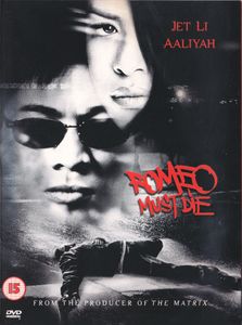 Romeo Must Die