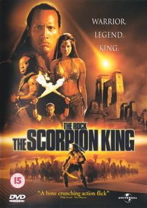 The Scorpion King