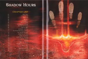 Shadow Hours