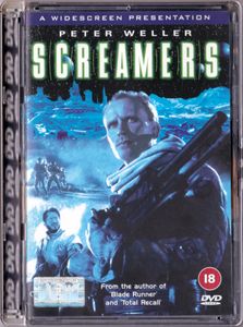 Screamers