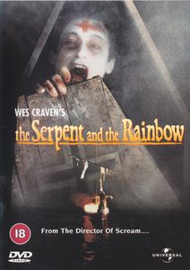 The Serpent And The Rainbow