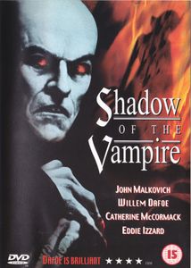 Shadow Of The Vampire