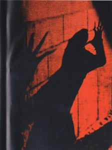 Shadow Of The Vampire