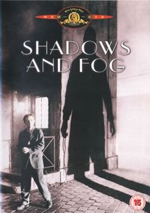 Shadows And Fog