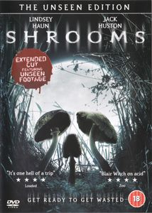 Shrooms