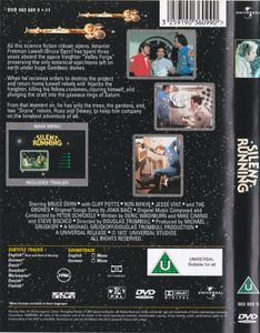 Silent Running