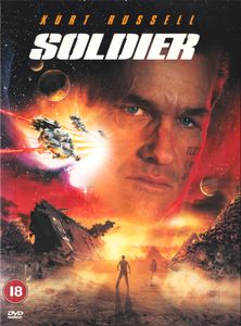 Soldier