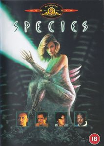 Species