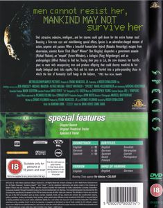 Species