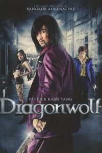 Dragon Wolf