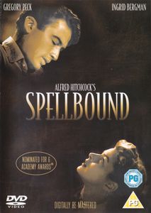 Spellbound
