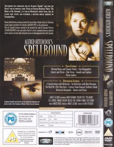 Spellbound