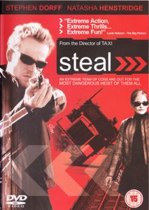 Steal