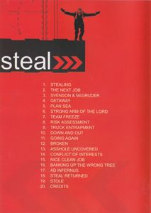 Steal