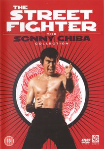 The Street Fighter