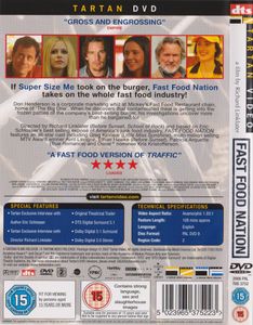 Fast Food Nation