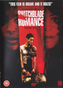 Switchblade Romance