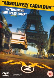 Taxi 2