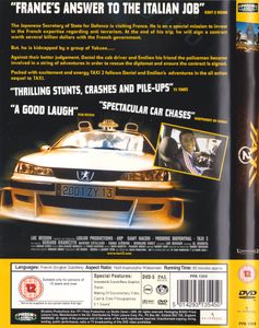 Taxi 2