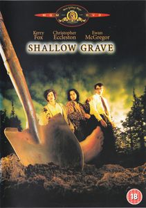 Shallow Grave