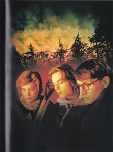 Shallow Grave