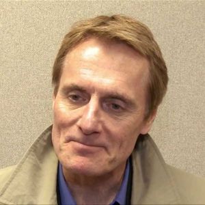 Duncan Regehr
