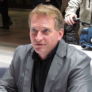 Rex Smith