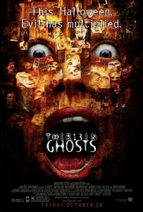 13 Ghosts