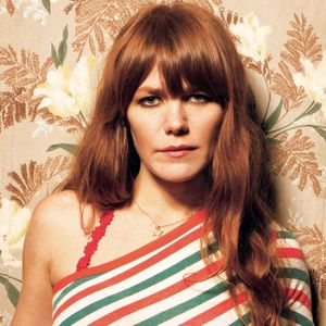 Jenny Lewis