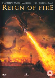 Reign Of Fire