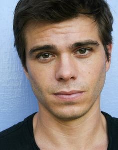 Matthew Lawrence
