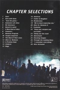 Resident Evil: Apocalypse