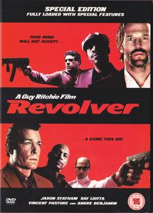 Revolver