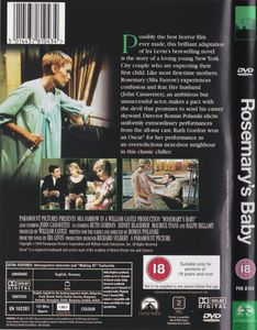Rosemary's Baby
