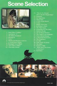 Rosemary's Baby